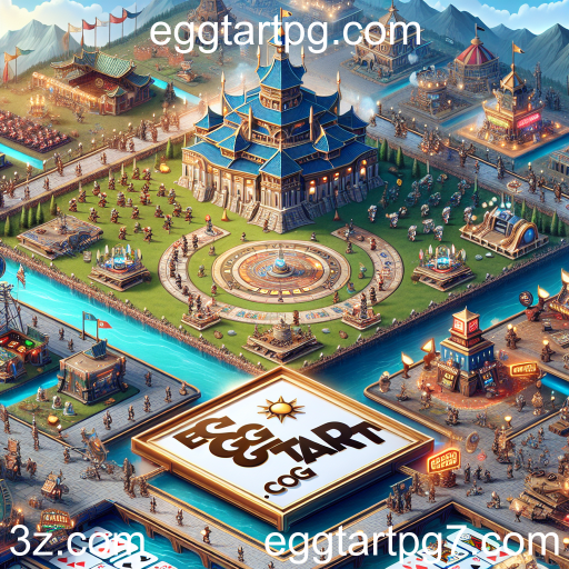 A Ascensão dos Jogos de Estratégia: Desafios e Estratégias na Era Digital